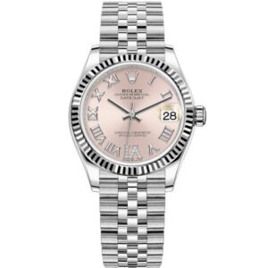 Rolex Datejust 31мм
