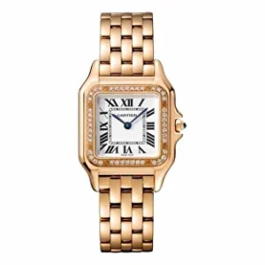 Cartier Panthere 27 mm