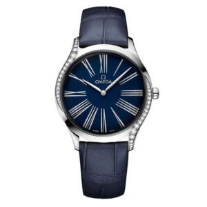 Omega De Ville