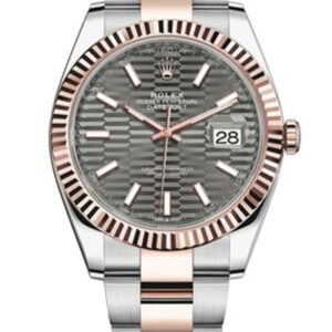 Rolex Datejust 41mm