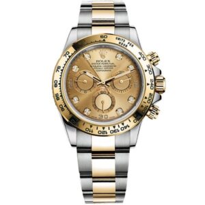 Rolex Cosmograph Daytona