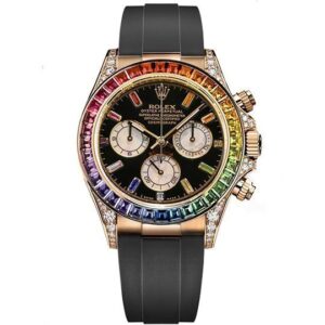 Rolex Cosmograph Daytona