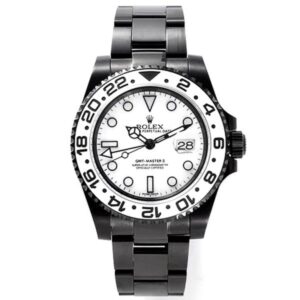 Rolex GMT Master II