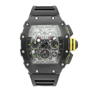 Richard Mille RM 011