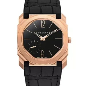 Bvlgari Octo