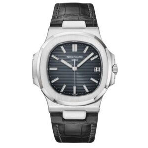 Patek Philippe Nautilus