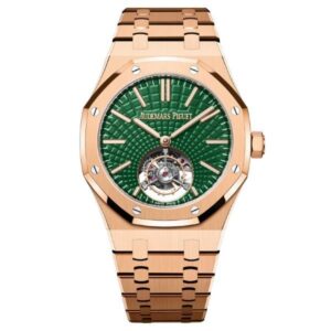 Audemars Piguet Royal Oak Tourbillon 41 mm