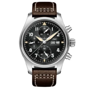 IWC Pilots Watch