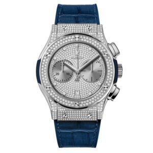 Hublot Classic Fusion Chronograph 42mm