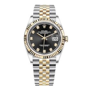 Rolex Datejust 36 mm