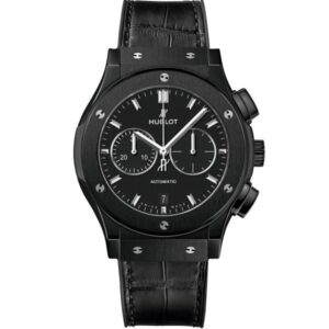 Hublot Classic Fusion Chronograph 42mm