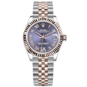 Rolex Datejust 31мм