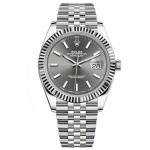Rolex Datejust 41mm