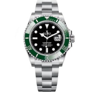 Rolex Submariner 41 mm