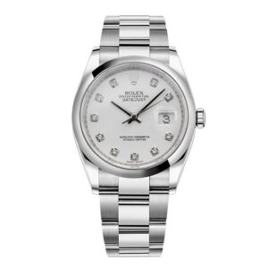 Rolex Datejust 36 mm