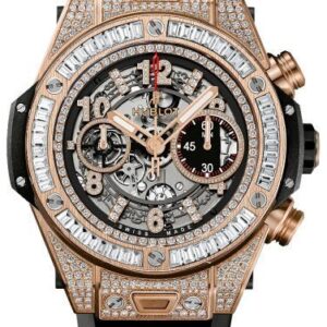 Hublot Unico