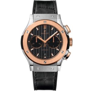 Hublot Classic Fusion Chronograph 42mm