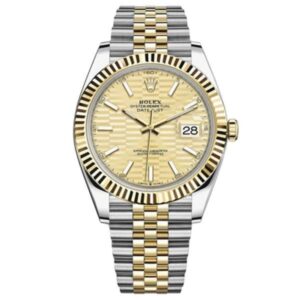 Rolex Datejust 41mm