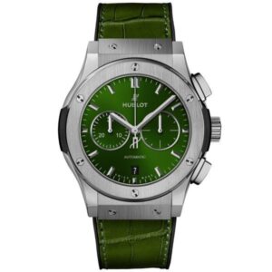 Hublot Classic Fusion Chronograph 42mm