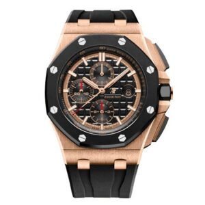 Audemars Piguet Royal Oak Offshore 44