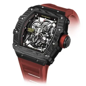 Richard Mille RM 027-037