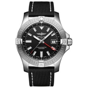 Breitling Avenger