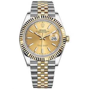 Rolex Datejust 41mm