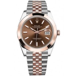 Rolex Datejust 41mm