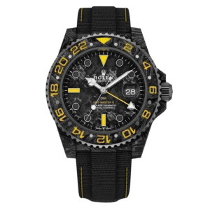 Rolex GMT Master II DIW CARBON