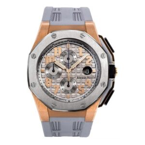 Audemars Piguet Royal Oak Offshore 44