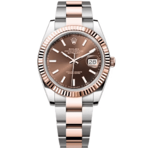 Rolex Datejust 41 mm