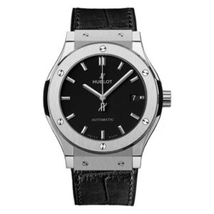Hublot Classic Fusion Fuente Limited Edition 45mm