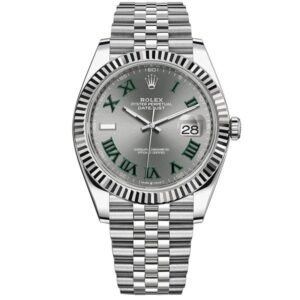 Rolex Datejust 41mm