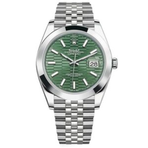 Rolex Datejust 41mm