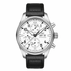 IWC Pilots Watch