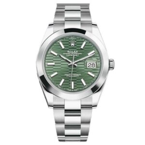 Rolex Datejust 41mm