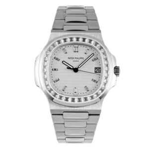 Patek Philippe Nautilus