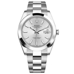 Rolex Datejust 41mm