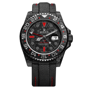 Rolex GMT Master II DIW CARBON