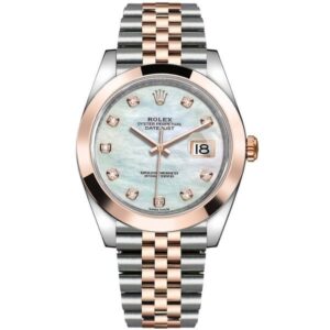 Rolex Datejust 41mm