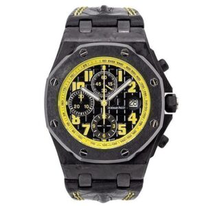 Audemars Piguet Royal Oak Offshore 42 mm