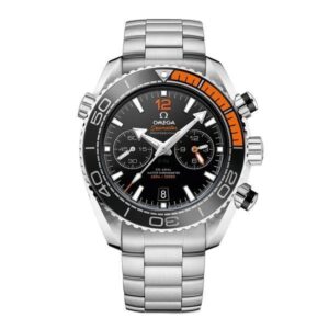 Omega Planet Ocean Seamaster