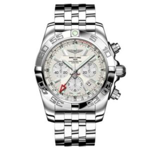 Copy: Breitling Chronomat Black Eye
