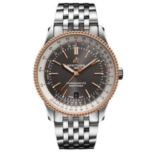 Breitling Navitimer 41