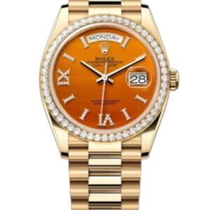 Rolex Day-Date 36 мм