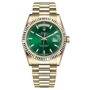 Rolex Day-Date 40 mm