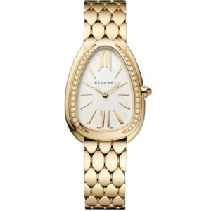 Bvlgari Serpenti