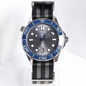 Omega Seamaster Diver