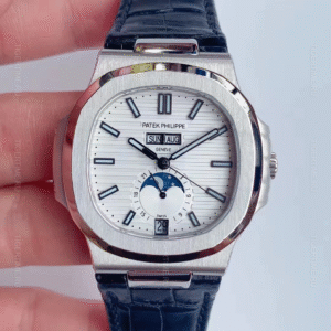 Patek Philippe Nautilus