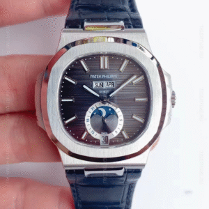 Patek Philippe Nautilus